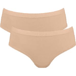 Sloggi Go sense hipster 2p xxl - sportisimo - 31,27 лв