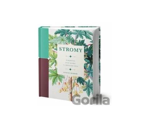 Stromy