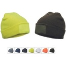 Zimní čepice Cerva zimní čepice Meest černá