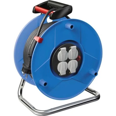 brennenstuhl 4 Plug 50 m (1205066)