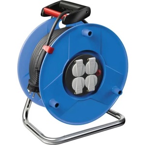 brennenstuhl 4 Plug 50 m (1205066)