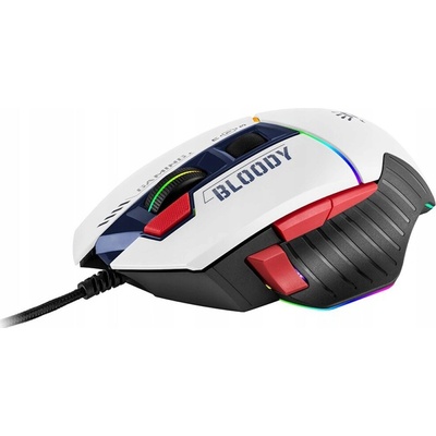 A4Tech Bloody W95Max Sports Navy