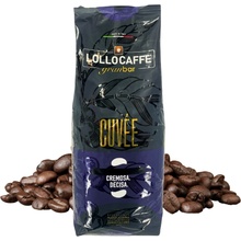Lollo Caffé GRAN CUVEE zrnková 1 kg