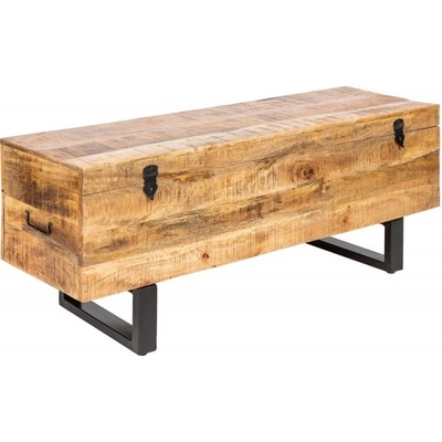 Interior DE FACTORY masiv mango LAV39663 – Zboží Dáma