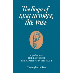 Saga of King Heidrek the Wise (ISBN: 9780008767631)