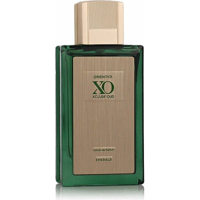 Orientica Xclusif Oud Emerald parfém unisex 60 ml