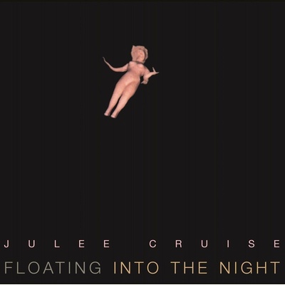 Julee Cruise - Floating Into The Night (180g) (LP) (8718469537884)