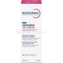 BIODERMA Sensibio AR+ krém 40 ml