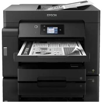 Image 1 of Epson EcoTank M16600 (C11CJ41401)