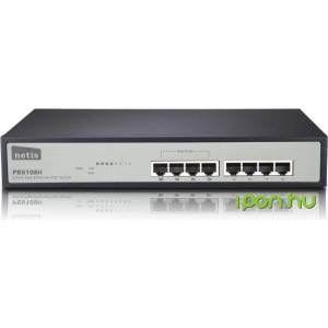 NETIS SYSTEMS PE-6108H