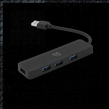 SBOX H-504