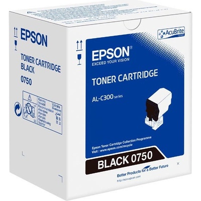 Epson S050750 - originálny