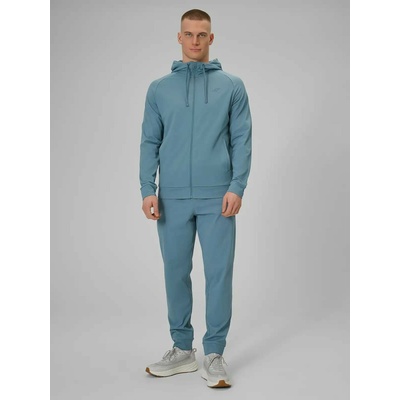 4F Мъжки спортни панталони 4F FNK Kali 4F | Sin | МЪЖЕ | XXL