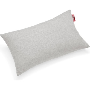 Fatboy Градинска възглавница King Outdoor светлосива (104569)