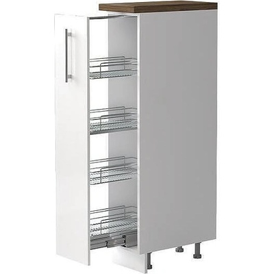 Шкаф с механизъм Riva K14-30-1KZ/2