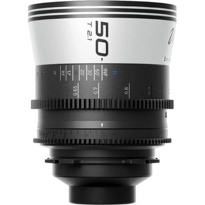 Blazar Viper 50mm T2.1 Full Frame 1.5X Anamorphic Lens (PL mount)
