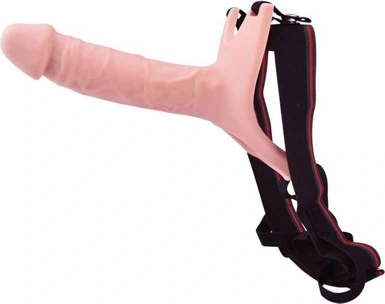 BASIC X Strap-on