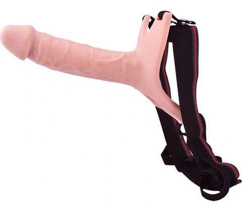 BASIC X Strap-on