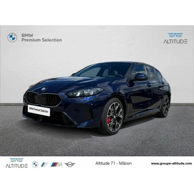 BMW 123 xDrive M Sport 163 kW