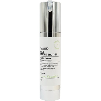 VT Cosmetics Mild Reedle Shot 50 50 ml