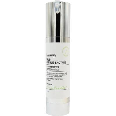 VT Cosmetics Mild Reedle Shot 50 50 ml