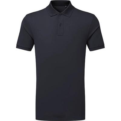 Asquith & Fox pánske polo tričko AQ001 French Navy