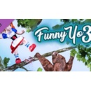Funny Yo 3