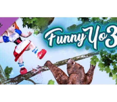 Funny Yo 3