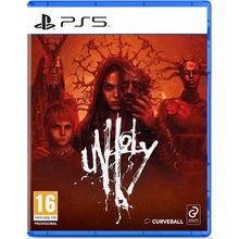 Unholy