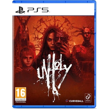 Unholy