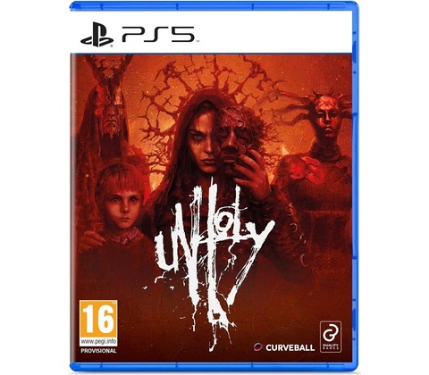 Unholy