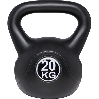 Fitforce FKBP 20 kg