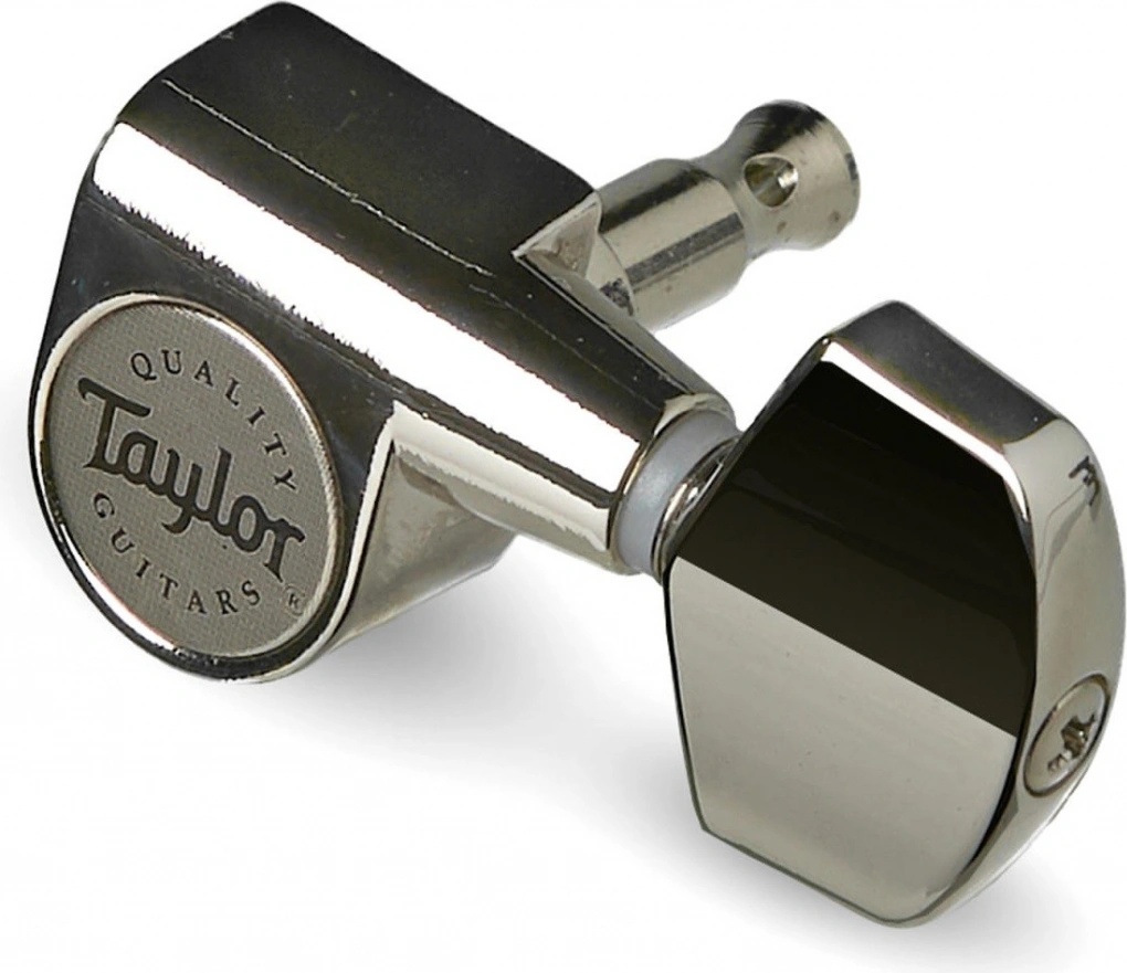 Taylor Guitar Tuners 6-String