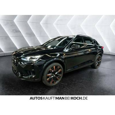 Cupra Formentor VZ 245 kW