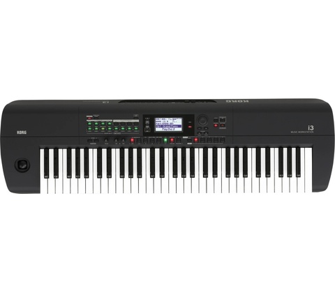 Korg I3