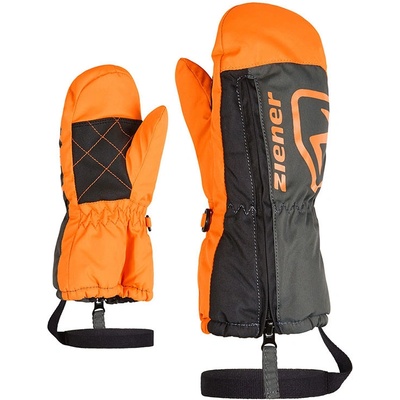 Ziener Leon Minis New Orange