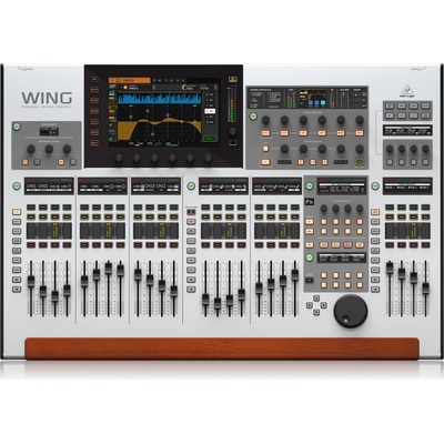 Behringer WING BK