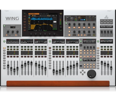 Behringer WING BK