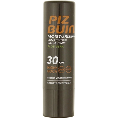 Piz Buin Moisturizing Sun Lipstick SPF 30 4 g