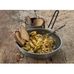 Trek’n Eat Бъркани яйца със сочен лук (без глутен, вегетариански)
