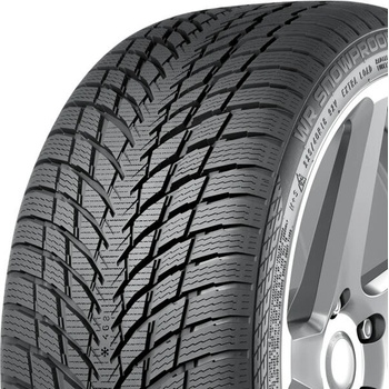 Image 1 of Nokian WR Snowproof 245/35 R20 95W