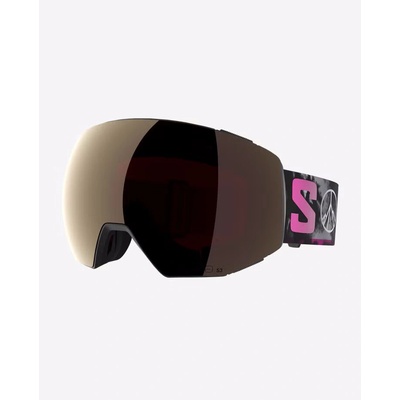 Salomon Radium Prime Sigma Black Echo