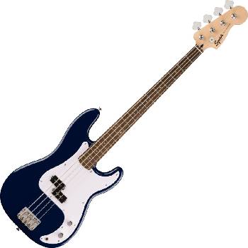 Squier Sonic Precision Bass LRL Midnight Blue Електрическа бас китара
