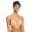 Roxy Sd Beach Classics Mod Mold Tri bikini top - Orange (Papaya Punch)