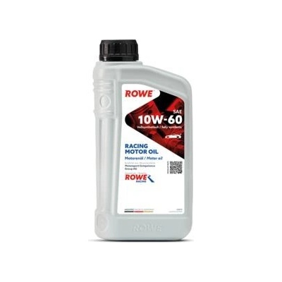 ROWE Hightec RACING 10W-60 1 l