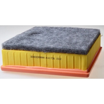 Vzduchový filter DENCKERMANN A141736