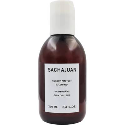 SACHAJUAN Colour Protect Shampoo 250 ml