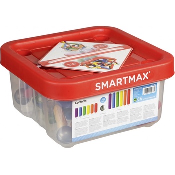 SMARTMAX Kontejner 70 ks