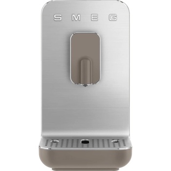 Image 1 of Smeg BCC01 Expresor 50's Style