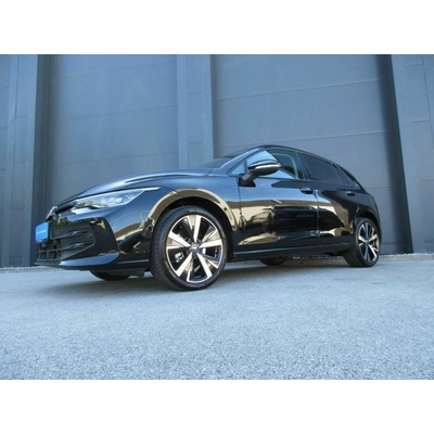 Volkswagen Golf DSG 85 kW
